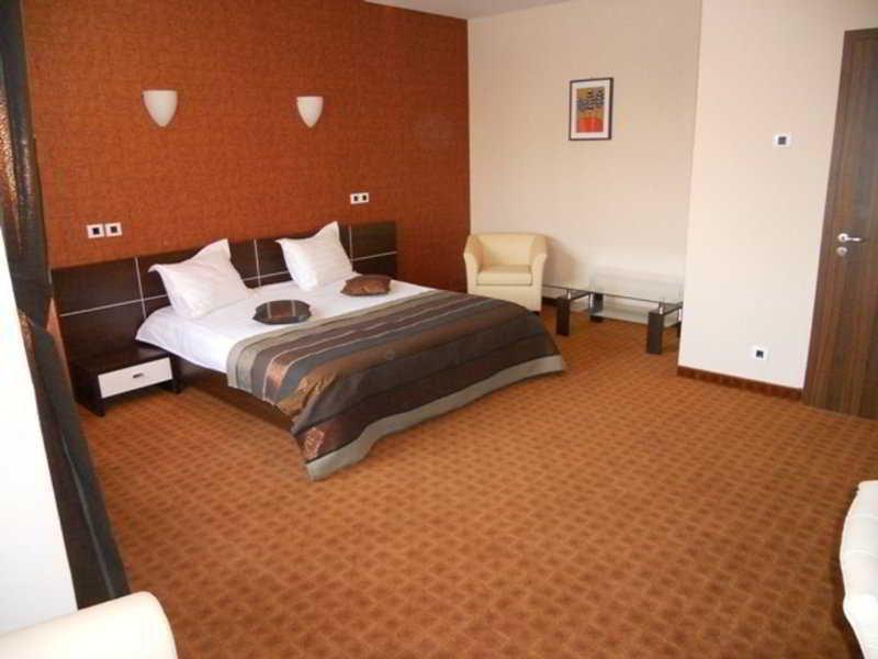 Inter Business 4* Bucharest