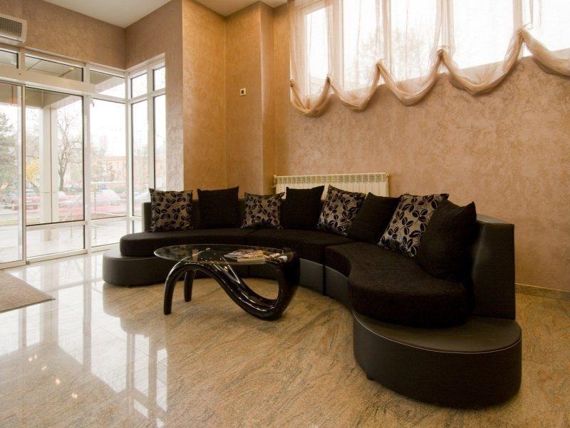Hotel Inter Business Bucharest