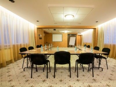 Inter Business Hotel Bucharest