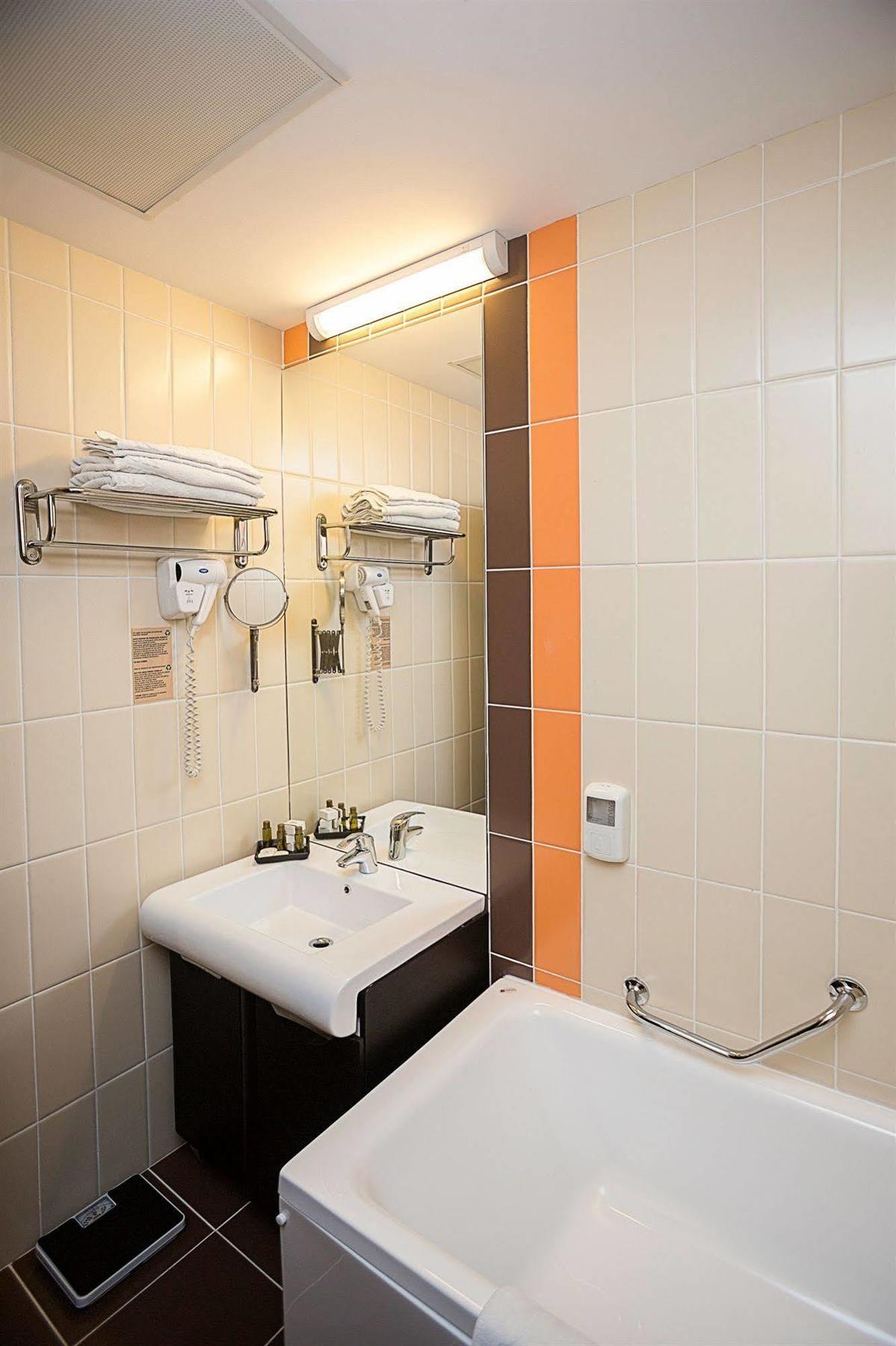 Inter Business Hotel Bucharest