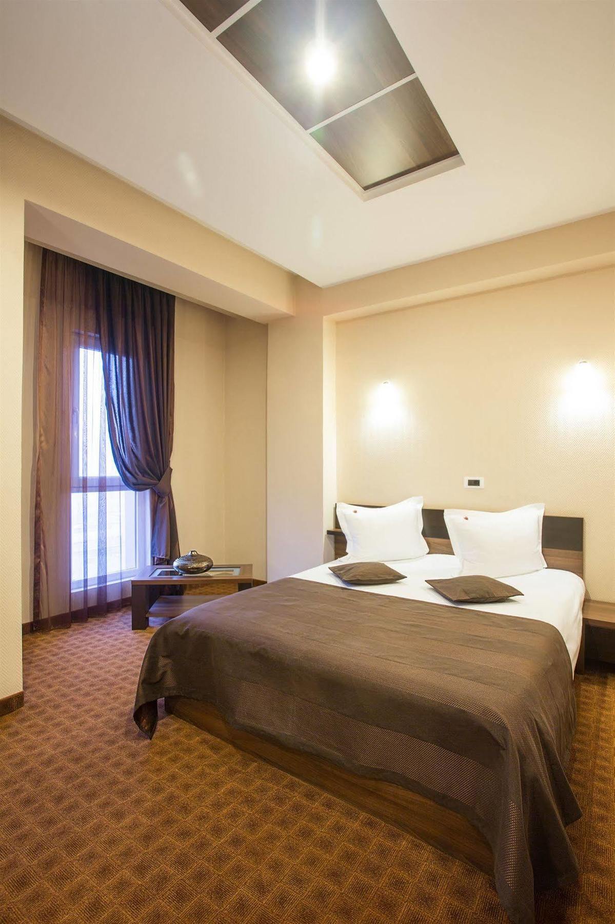Hotel Inter Business