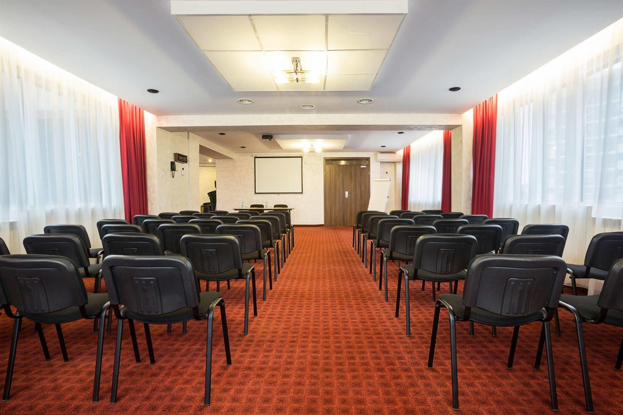 Inter Business Hotel